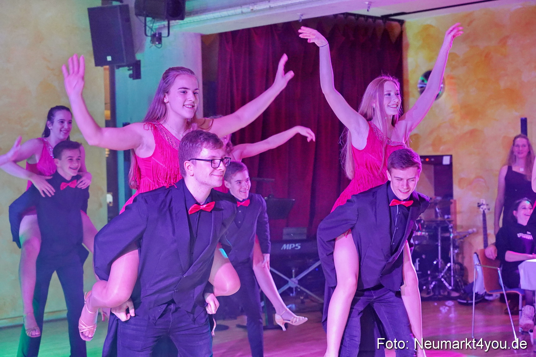 Valentins Varietee Artico 140220 0122